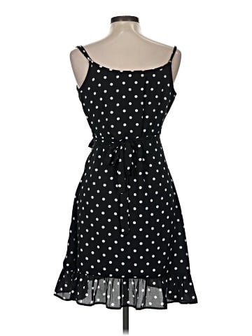 Romeo & Juliet Couture Cocktail Dress (view 2)