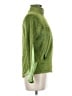 Patagonia 100% Polyester Green Fleece Size M - photo 4