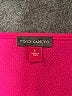 Vince Camuto Pink Short Sleeve Blouse Size L - photo 7