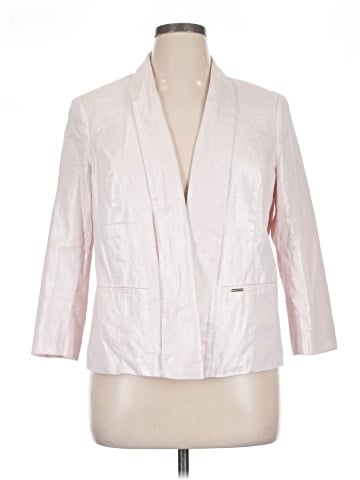 Anne Klein Blazer (view 1)