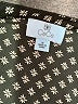 CeCe 100% Polyester Polka Dots Black Sleeveless Blouse Size M - photo 7