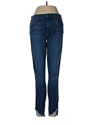 7 For All Mankind Jeans (view 1)