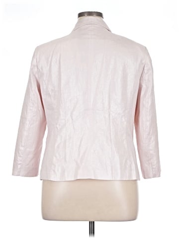 Anne Klein Blazer (view 2)
