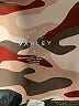 Varley Camo Brown Active Pants Size S - photo 7