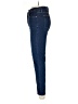 Ann Taylor LOFT Solid Blue Jeans Size 4 - photo 5