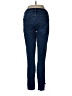 7 For All Mankind Solid Blue Jeans Size 7 (estimated) - photo 2