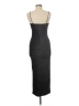 Popular 21 Gray Casual Dress Size M - photo 2