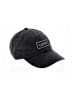 Assorted Brands Black Gray Baseball Cap One size - photo 1