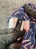 Onzie Blue Leggings Size Med - Lg - photo 7