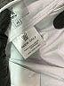 Assorted Brands White Silver Dress Pants Size XS - photo 4