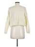 Assorted Brands Ivory Cardigan One size - photo 2