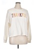 Grayson Threads Ivory Pullover Sweater Size XL - photo 1