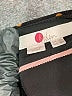 Boden Polka Dots Black Casual Skirt Size 8L - photo 5