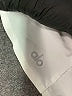 Alo Solid Ivory Active Skort Size 24 waist (estimated) - photo 3