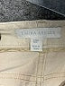 Laura Ashley Solid Tan Casual Pants Size 12 (petite) - photo 7