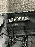 Express Tweed Gray Dress Pants Size 2r - photo 7