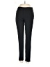 Strenesse Blue Solid Black Active Pants Size 2 - photo 1
