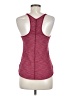 Lululemon Athletica Red Active Tank Size 4 - photo 2