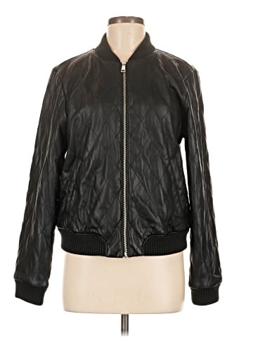 Ann Taylor LOFT Jacket (view 1)