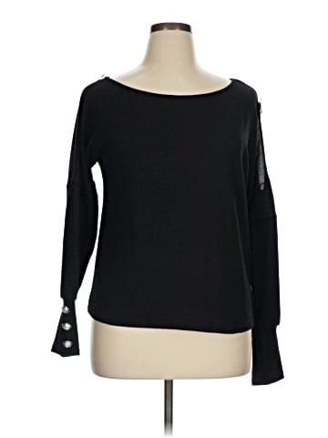 ChicMe Long Sleeve Top (view 1)
