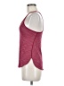 Lululemon Athletica Red Active Tank Size 4 - photo 5