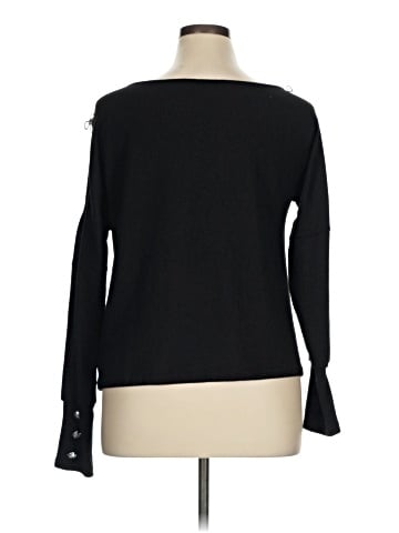 ChicMe Long Sleeve Top (view 2)