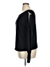 ChicMe Black Long Sleeve Top Size XL - photo 5