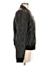 Ann Taylor LOFT 100% Polyester Black Jacket Size M - photo 4