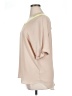 Bellatrix 100% Polyester Tan Poncho Size XL - photo 5