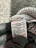 Ann Taylor LOFT Argyle Gray Pullover Sweater Size XXS - photo 8
