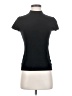 T Tahari Black Short Sleeve Top Size XS - photo 1