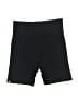 Oiselle Solid Black Athletic Shorts Size XS - photo 1
