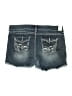 Maurices Blue Denim Shorts Size 13 - 14 - photo 2