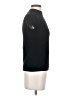 T Tahari Black Short Sleeve Top Size XS - photo 4