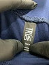 Assorted Brands Solid Blue Active Pants Size M - photo 7