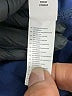Assorted Brands Solid Blue Active Pants Size M - photo 8