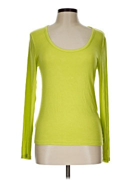 Ann Taylor LOFT Long Sleeve T-Shirt (view 1)