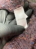 J.Jill Tweed Brown Pullover Sweater Size S - photo 8