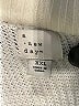 A New Day Hearts Ivory Turtleneck Sweater Size XXL - photo 7