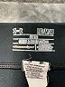 Under Armour Solid Black Active Pants Size M - photo 4