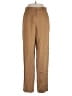 J.Crew 100% Lyocell Brown Casual Pants Size 4 (tall) - photo 1