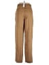 J.Crew 100% Lyocell Brown Casual Pants Size 4 (tall) - photo 2