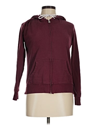 Old Navy Zip Up Hoodie (view 1)