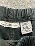 Croft & Barrow Black Casual Pants Size 4X - photo 4