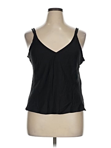 DKNY Jeans Tank Top (view 1)
