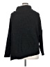 Faded Glory Black Turtleneck Sweater Size 4X - photo 2