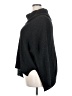 Faded Glory Black Turtleneck Sweater Size 4X - photo 5