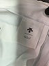 Descente White Casual Pants Size M - photo 6