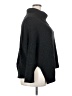 Faded Glory Black Turtleneck Sweater Size 4X - photo 4