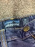 Patagonia Hearts Blue Jeans Size 28 waist - photo 7